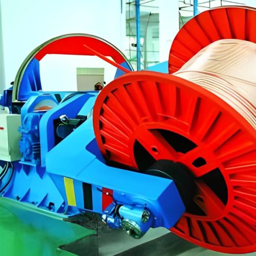 - الكابلات - الكابلات