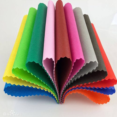 صناعة الاقمشة غير المنسوجة صناعة الاقمشة غير المنسوجة