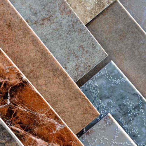 صناعة السيراميك