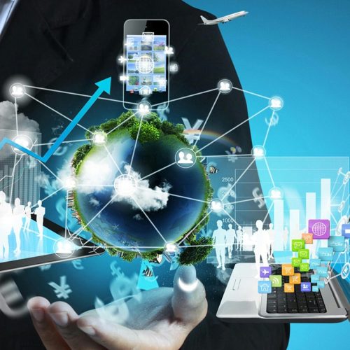 Modern-Technology Modern-Technology