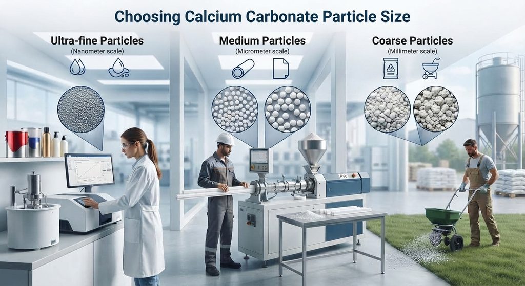 Calcium Carbonate